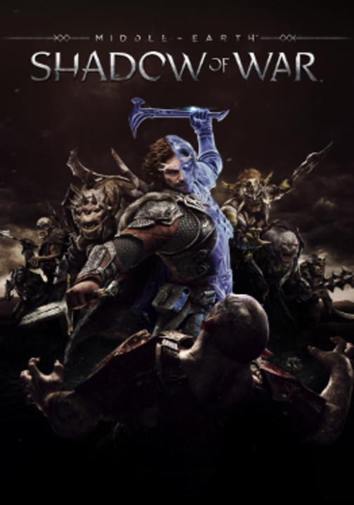 Middle-earth: Shadow of War - Gold Edition (2017) PC
